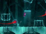 Pembersihan Sistem: Hollowpoint adalah platformer yang menjengkelkan, tapi jenis yang bagus dan menjengkelkan
