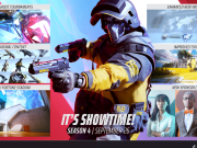 Musim keempat Final dimulai minggu depan dengan peta baru, tutorial baru, dan kembalinya peringkat Cashout