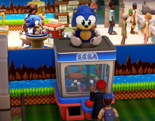 Two Point Museum akan dibuka untuk pengunjung pada Maret 2025