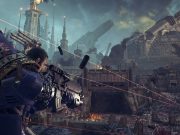 Pertempuran berdarah di Warhammer 40.000: Space Marine 2 menghasilkan mode foto yang bagus