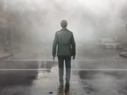 Ulasan Silent Hill 2 (PS5)