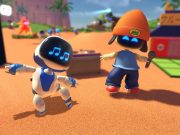 Soundtrack Luar Biasa Astro Bot Kini Tersedia di Layanan Streaming Musik