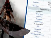Acak: Troll Internet Mencoba Menurunkan Skor Ulasan Silent Hill 2 PS5 Kami