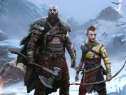 Anak laki-laki! God of War Ragnarok Akan Ditingkatkan PS5 Pro