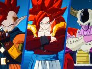 Dragon Ball: Sparking! Zero: How to Unlock All Characters