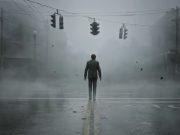 Apakah Anda Memainkan Silent Hill 2?
