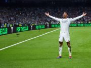 Ulasan EA Sports FC 25 (PS5)