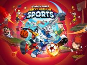 Looney Tunes: Ulasan Dunia Olahraga yang Aneh (PS5)