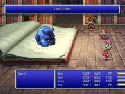 Kembali ke Dasar-Dasar JRPG dengan Fisik Final Fantasy 1-6 Collection Anniversary Edition di PS4