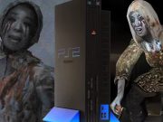 Sony Memindahkan Sirene Horor PS2 ke PS5 Baru, Emulator PS4