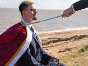 Sajikan Royalti Nyata dalam Metafora Surreal SEGA: Kompetisi ReFantazio