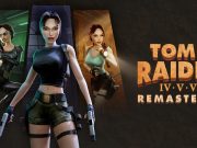 Suka Lara Croft Klasik? Mainkan Trilogi Crap Tomb Raider di PS5, PS4