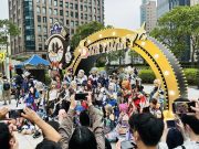 Suatu Saat Kami Mengunjungi Honkai: Penacony Star Rail