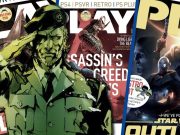 Pelanggan Mulai Menerima Salinan Terakhir Majalah PLAY