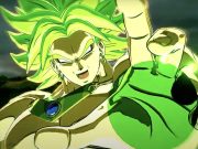 Apakah Anda Memainkan Dragon Ball: Sparking! Nol?