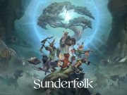 Sunderfolk menghadirkan petualangan co-op yang terinspirasi dari meja ke PS5 Anda tahun depan