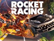 Balapan Roket Fortnite Tampaknya Kehabisan Bahan Bakar di PS5, PS4