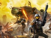 Starship Troopers: Extermination Mulai Berjalan di PS5, Peta Jalan Terungkap