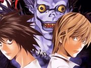 Manga Masterpiece Death Note Mendapatkan Adaptasi PS5, PS4