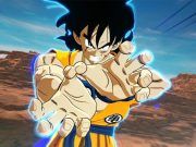 Bola Naga: Memicu! Zero Players Sengaja Berlatih sebagai Z-Fighter Terlemah dan Terlemah