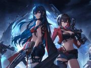 Strinova Penembak Pahlawan Anime 5v5 Mungkin Tidak Akan Berjuang Menemukan Penonton