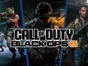 Call of Duty: Black Ops 6: Semua Waktu Rilis, Pra-Muat, dan Ukuran Unduhan