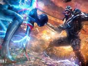 Spider-Man 2 Tidak Akan Menerima DLC Cerita PS5 Apa Pun