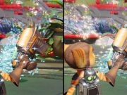 PSSR Upscaler Kepemilikan PS5 Pro Terlihat Sangat Menjanjikan