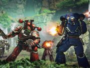 Sabre Menanggapi Pemboman Tinjauan Space Marine 2, Berjanji untuk Menambal Patch yang Kontroversial