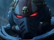 Kisah Space Marine 2 Akan Berlanjut di Antologi Tingkat Rahasia Amazon