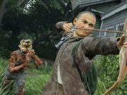 Game Naughty Dog Berikutnya Dikabarkan Akan Lebih Fokus pada ‘Kebebasan Pemain’