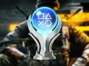 Black Ops 6 Call of Duty Lain Tanpa Trofi Platinum PS5