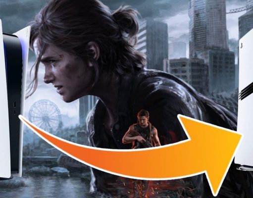 Patch PS5 Pro untuk The Last of Us 2 Remastered Sudah Tersedia Sekarang