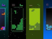 Tetris Time Warp Membuat Anda Menghapus Garis di Empat Era Berbeda di Tetris Selamanya