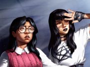 Ulasan Takut pada Sorotan (PS5)