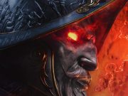 Dunia Baru: Ulasan Aeternum (PS5)