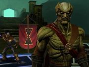 Soul Reaver 1 & 2 Remastered Mengungkapkan Penjahat di PS5, Trailer PS4