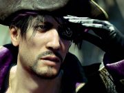 Like a Dragon: Yakuza Bajak Laut di Hawaii Jauh Lebih Panjang Dibandingkan Spin-Off Terbaru Kiryu