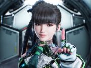 Pembaruan Terbaru Stellar Blade Mempersiapkan Peningkatan PS5 Pro