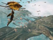 Judul PS Showcase Towers of Aghasba Memasuki Akses Awal PS5 Bulan Depan