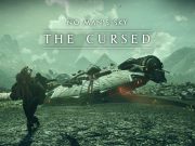 Acara No Man’s Sky Baru Memberi Anda UFO Alien untuk Halloween