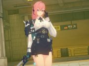 Pembaruan Raksasa Zenless Zone Zero PS5 Menghadirkan Lebih Banyak Waifus Penghancur Dompet, Banyak Acara