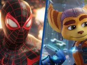 Pembaruan Spider-Man 2, Ratchet & Clank: Rift Apart PS5 Pro Termasuk Ray Tracing Toggles