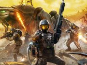 Pasukan Kapal Luar Angkasa: Tinjauan Pemusnahan (PS5)