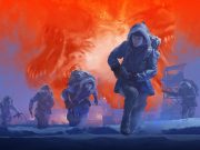The Thing Remastered Tampak Seperti PS5 Luar Biasa, PS4 Menceritakan Kembali PS2 Klasik yang Kurang Diapresiasi