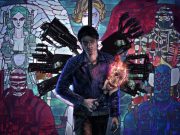 Shadows of the Damned: Ulasan Hella Remastered (PS5)