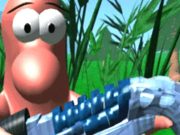 Worms Armageddon: Edisi Ulang Tahun Akan Diperbarui dengan Tiga Game Lagi di tahun 2025