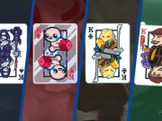 Balatro Menawarkan Lebih Banyak Kartu Crossover Gratis Menampilkan Cyberpunk, Stardew Valley, dan Lainnya