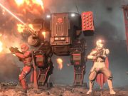 Bungkam Orang yang Berbeda pendapat dengan Warbond Truth Enforcer Helldivers 2 di PS5, PC