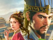 Ulasan Remake Romansa Tiga Kerajaan 8 (PS5)